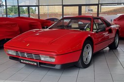 Ferrari 328 (85-89) GTB 2d For Sale - RACING TECHNOLOGIES LIMITED T/a Autofficina, Epsom