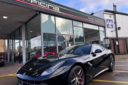 Ferrari F12berlinetta (13-17) 2d Auto For Sale - RACING TECHNOLOGIES LIMITED T/a Autofficina, Epsom