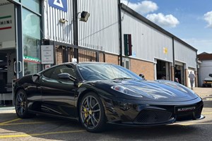Ferrari F430 Coupe (05-10) Scuderia 2d For Sale - RACING TECHNOLOGIES LIMITED T/a Autofficina, Epsom