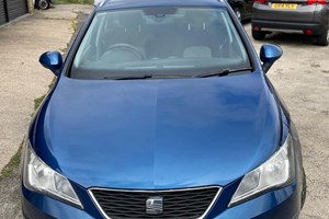 SEAT Ibiza ST (10-17) 1.4 SE (2012) 5d For Sale - JEF AUTOS LTD, Sheffield