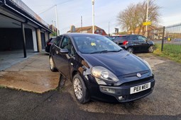 Fiat Punto Evo (10-12) 1.4 Active 3d For Sale - JEF AUTOS LTD, Sheffield