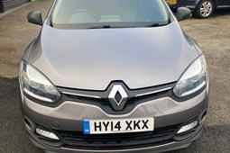 Renault Megane Hatchback (08-16) 1.5 dCi Dynamique TomTom 5d For Sale - JEF AUTOS LTD, Sheffield