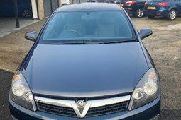 Vauxhall Astra Sport Hatch (05-10) 1.6i 16V SXi (115bhp) 3d For Sale - JEF AUTOS LTD, Sheffield