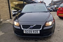 Volvo C30 (07-12) 1.6D DRIVe R DESIGN 3d For Sale - JEF AUTOS LTD, Sheffield