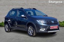 Dacia Sandero Stepway (13-21) Laureate dCi 90 (12/16 on) 5d For Sale - Sturgess of Leicester, Leicester