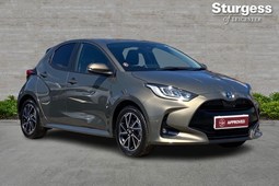 Toyota Yaris (20 on) 1.5 Hybrid Design CVT 5d For Sale - Sturgess of Leicester, Leicester