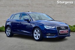 Audi A3 Sportback (13-20) 1.4 TFSI (125bhp) Sport 5d For Sale - Sturgess of Leicester, Leicester