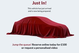 Renault Megane Sport Tourer (16-22) Iconic TCe 140 5d For Sale - Sturgess of Leicester, Leicester