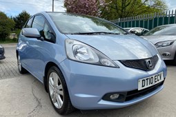 Honda Jazz (08-15) 1.4 i-VTEC EX 5d For Sale - SMART AUTOS HAYES, Hayes