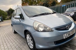 Honda Jazz (02-08) 1.4 i-DSi SE 5d CVT-7 For Sale - SMART AUTOS HAYES, Hayes