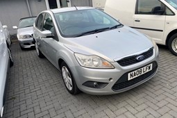 Ford Focus Hatchback (05-11) 1.6 Style 5d (08) For Sale - SMART AUTOS HAYES, Hayes