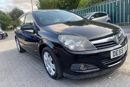 Vauxhall Astra Hatchback (04-10) 1.6i 16V Elite (115ps) 5d For Sale - SMART AUTOS HAYES, Hayes