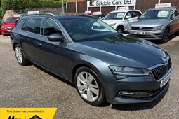 Skoda Superb Estate (15-23) SE L 2.0 TDI SCR 190PS DSG auto 5d For Sale - Birkdale Cars Limited, Ormskirk