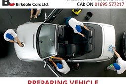 Kia Sportage (16-21) GT-Line S 2.0 CRDi 182bhp 48V auto ISG 5d For Sale - Birkdale Cars Limited, Ormskirk