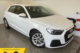 Audi A1 Sportback (18 on) 30 TFSI 110 Sport S Tronic 5d For Sale - Birkdale Cars Limited, Ormskirk