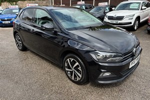 Volkswagen Polo Hatchback (17 on) Beats 1.0 TSI 95PS 5d For Sale - Birkdale Cars Limited, Ormskirk