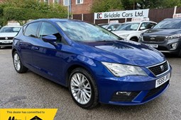 SEAT Leon Hatchback (13-20) SE Dynamic 1.5 TSI Evo 130PS 5d For Sale - Birkdale Cars Limited, Ormskirk
