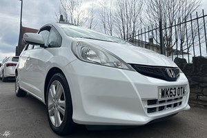 Honda Jazz (08-15) 1.4 i-VTEC ES Plus 5d For Sale - Car City Bristol Limited TA CARHUB, Bristol