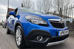 Vauxhall Mokka (12-16) 1.6i Exclusiv 5d For Sale - Car City Bristol Limited TA CARHUB, Bristol