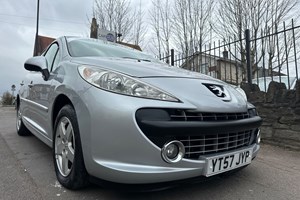 Peugeot 207 Hatchback (06-12) 1.4 16V SE 5d For Sale - Car City Bristol Limited TA CARHUB, Bristol