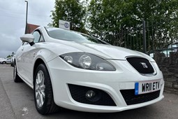 SEAT Leon Hatchback (05-12) 1.2 TSI SE Copa (6 Speed) 5d For Sale - Car City Bristol Limited TA CARHUB, Bristol