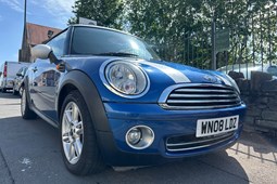 MINI Hatchback (06-13) 1.6 Cooper 3d For Sale - Car City Bristol Limited TA CARHUB, Bristol