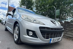 Peugeot 207 Hatchback (06-12) 1.4 Envy 5d For Sale - Car City Bristol Limited TA CARHUB, Bristol