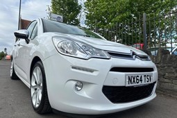 Citroen C3 (10-16) 1.6 e-HDi Airdream Selection (05/13-) 5d For Sale - Car City Bristol Limited TA CARHUB, Bristol