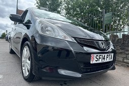 Honda Jazz (08-15) 1.4 i-VTEC ES Plus 5d CVT For Sale - Car City Bristol Limited TA CARHUB, Bristol