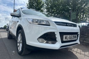 Ford Kuga (12-20) 1.5 EcoBoost Titanium 2WD 5d For Sale - Car City Bristol Limited TA CARHUB, Bristol