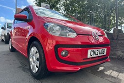 Volkswagen Up (12-23) 1.0 Move Up 3d For Sale - Car City Bristol Limited TA CARHUB, Bristol