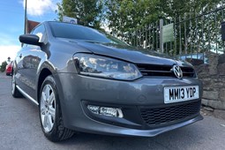 Volkswagen Polo Hatchback (09-17) 1.2 (60bhp) Match Edition 3d For Sale - Car City Bristol Limited TA CARHUB, Bristol