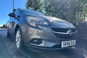 Vauxhall Corsa Hatchback (14-19) 1.4 SE 5d For Sale - Car City Bristol Limited TA CARHUB, Bristol