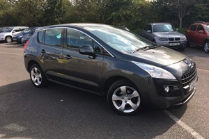 Peugeot 3008 (09-16) 1.6 HDi (115bhp) Active 5d For Sale - WILLENHALL CAR SALES, Wolverhampton