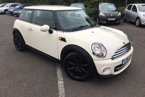 MINI Hatchback (06-13) 1.6 Cooper (08/10 on) 3d For Sale - WILLENHALL CAR SALES, Wolverhampton