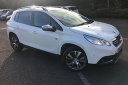 Peugeot 2008 (13-19) 1.6 e-HDi Crossway 5d For Sale - WILLENHALL CAR SALES, Wolverhampton