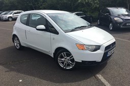 Mitsubishi Colt (04-13) 1.3 CZ2 (10/08) 3d For Sale - WILLENHALL CAR SALES, Wolverhampton