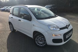 Fiat Panda (12-24) 1.2 Easy 5d For Sale - WILLENHALL CAR SALES, Wolverhampton