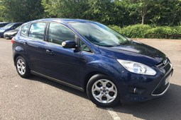 Ford C-MAX (10-19) 1.6 Zetec 5d For Sale - WILLENHALL CAR SALES, Wolverhampton