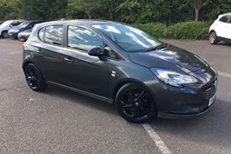 Vauxhall Corsa Hatchback (14-19) 1.4 Limited Edition 5d For Sale - WILLENHALL CAR SALES, Wolverhampton