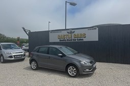 Volkswagen Polo Hatchback (09-17) 1.4 TDI SE 5d For Sale - Castle Cars, Ludgvan