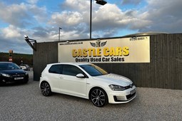 Volkswagen Golf Hatchback (13-20) 2.0 TDI GTD 3d For Sale - Castle Cars, Ludgvan