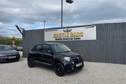 Renault Twingo (14-19) 1.0 SCE Dynamique (Start Stop) 5d For Sale - Castle Cars, Ludgvan