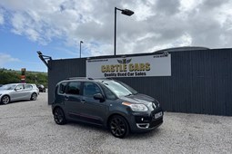 Citroen C3 Picasso (09-17) 1.6 HDi 8V Code 5d For Sale - Castle Cars, Ludgvan