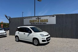 Fiat Panda (12-24) 1.2 Pop 5d For Sale - Castle Cars, Ludgvan