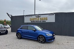 Audi A1 Sportback (12-18) S1 Competition 2.0 TFSI 231PS Quattro 5d For Sale - Castle Cars, Ludgvan