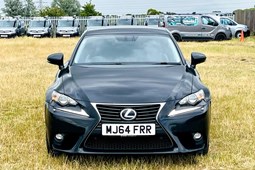 Lexus IS Saloon (13-20) 300h Executive Edition 4d CVT Auto For Sale - Car Sea Ltd, Dagenham