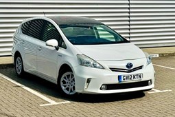 Toyota Auris (07-13) 1.8 VVTi T4 5d CVT Auto For Sale - Car Sea Ltd, Dagenham