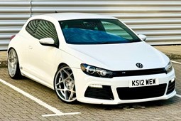 Volkswagen Scirocco R (10-18) 2.0 TSI R (Nav/Leather) 3d DSG For Sale - Car Sea Ltd, Dagenham