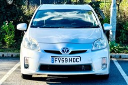 Toyota Prius Hatchback (09-15) 1.8 VVTi T3 Hybrid CVT 5d Auto For Sale - Car Sea Ltd, Dagenham